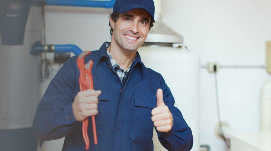 Professional expert plumbing services in Fort Monmouth, NJ